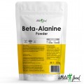 Atletic Food Бета-аланин Beta-Alanine Powder - 500 грамм